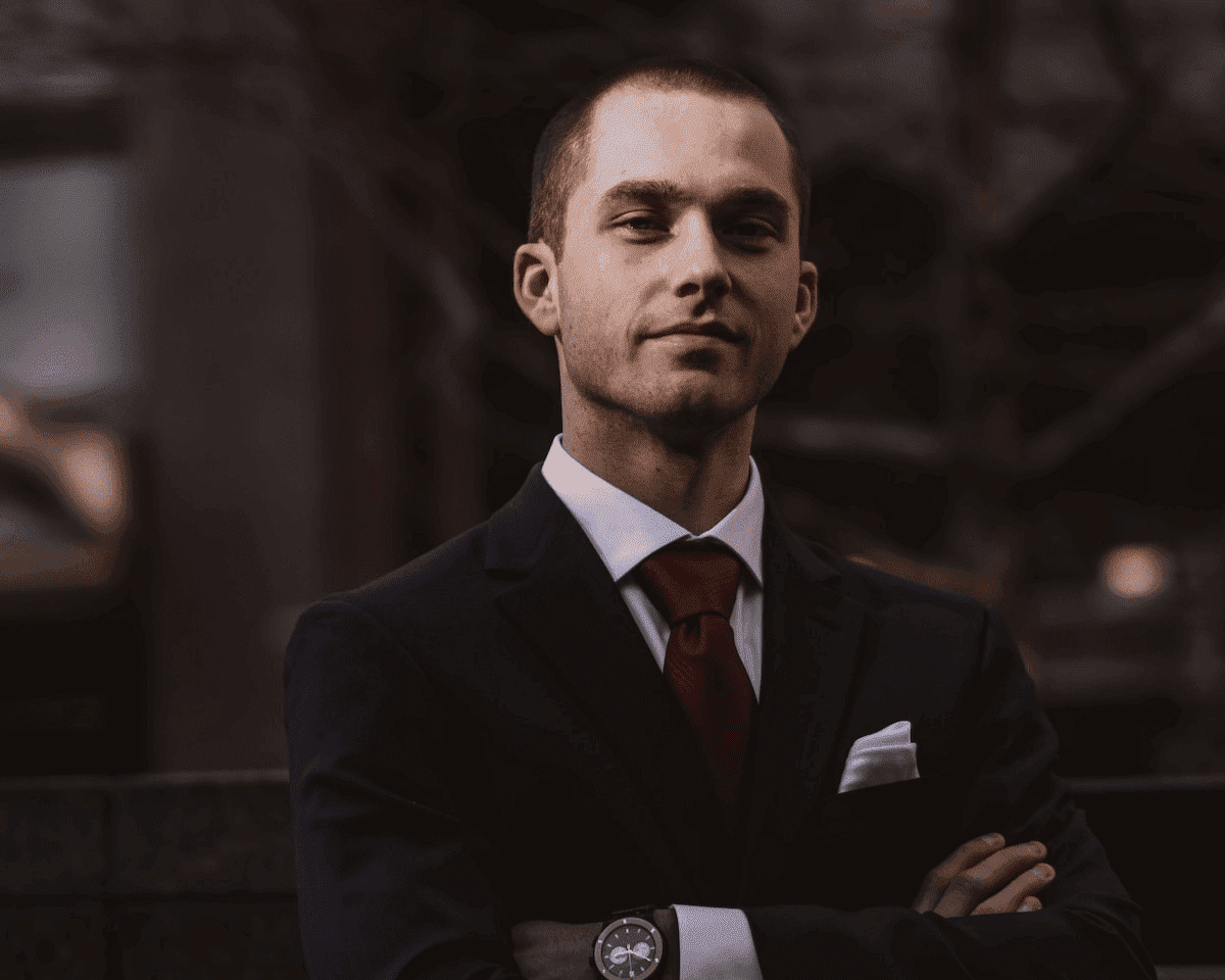 Budování silné profesionální značky - Změna kariéry Budování silné profesionální značky - Změna kariéry