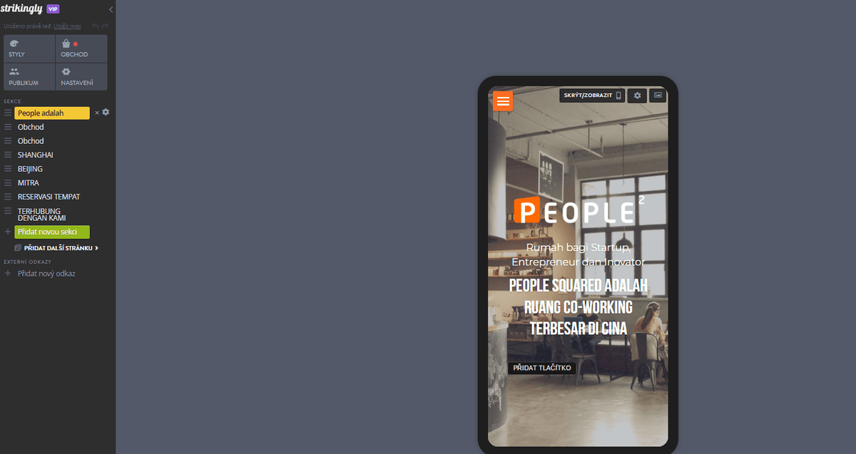 Typy podnikání - Pozoruhodné pro podnikatele - Mobilní responzivita Typy podnikání - Pozoruhodné pro podnikatele - Mobilní responzivita