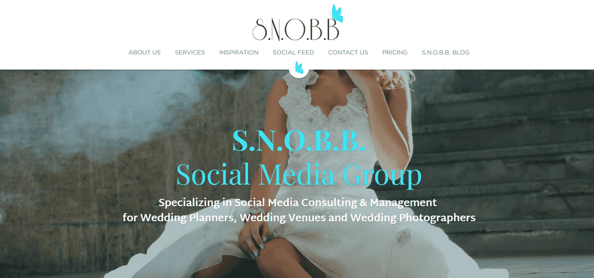 Ide blog seperti SNOBB Ide blog seperti SNOBB