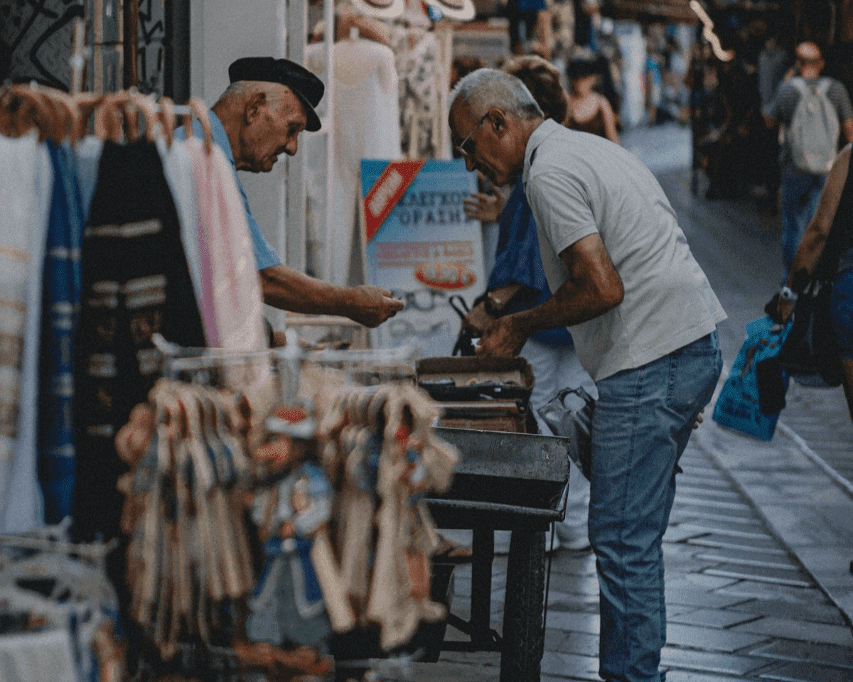 Dukung Bisnis Lokal - Cara Dukung Bisnis Lokal - Cara