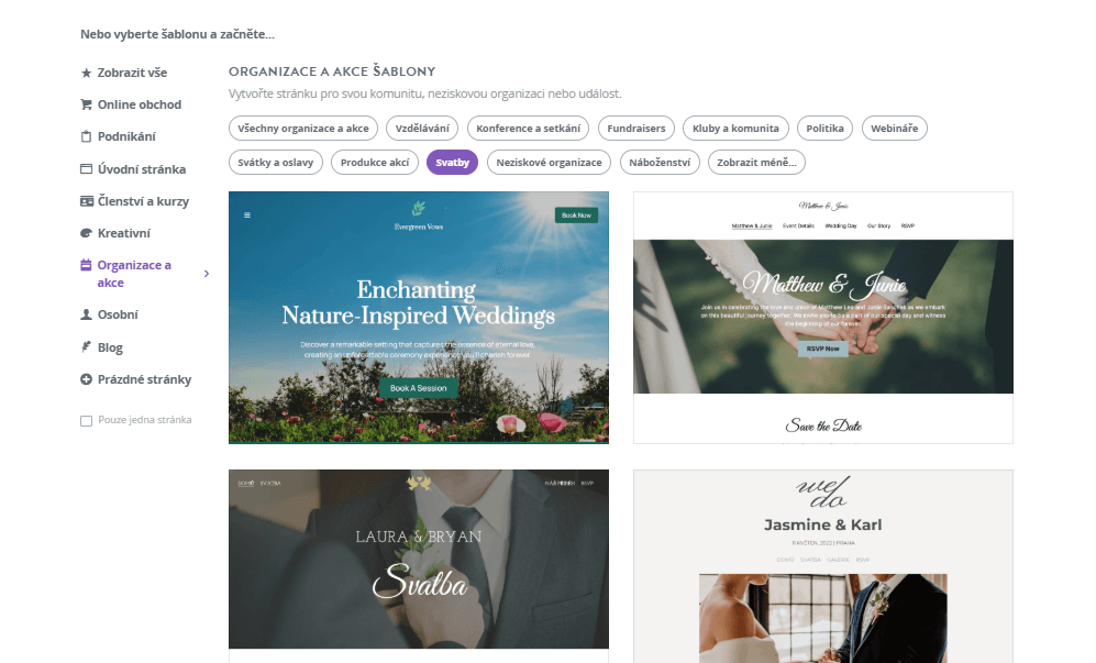 Jak získat čtenáře blogů s překvapivě - využijte funkci stavitelů webových stránek Jak získat čtenáře blogů s překvapivě - využijte funkci stavitelů webových stránek