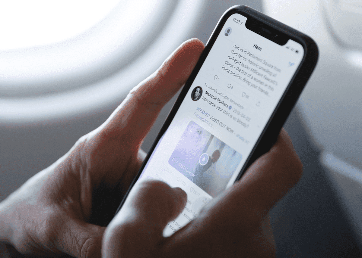 Bagaimana Cara Menggunakan Twitter untuk Pemasaran Bagaimana Cara Menggunakan Twitter untuk Pemasaran