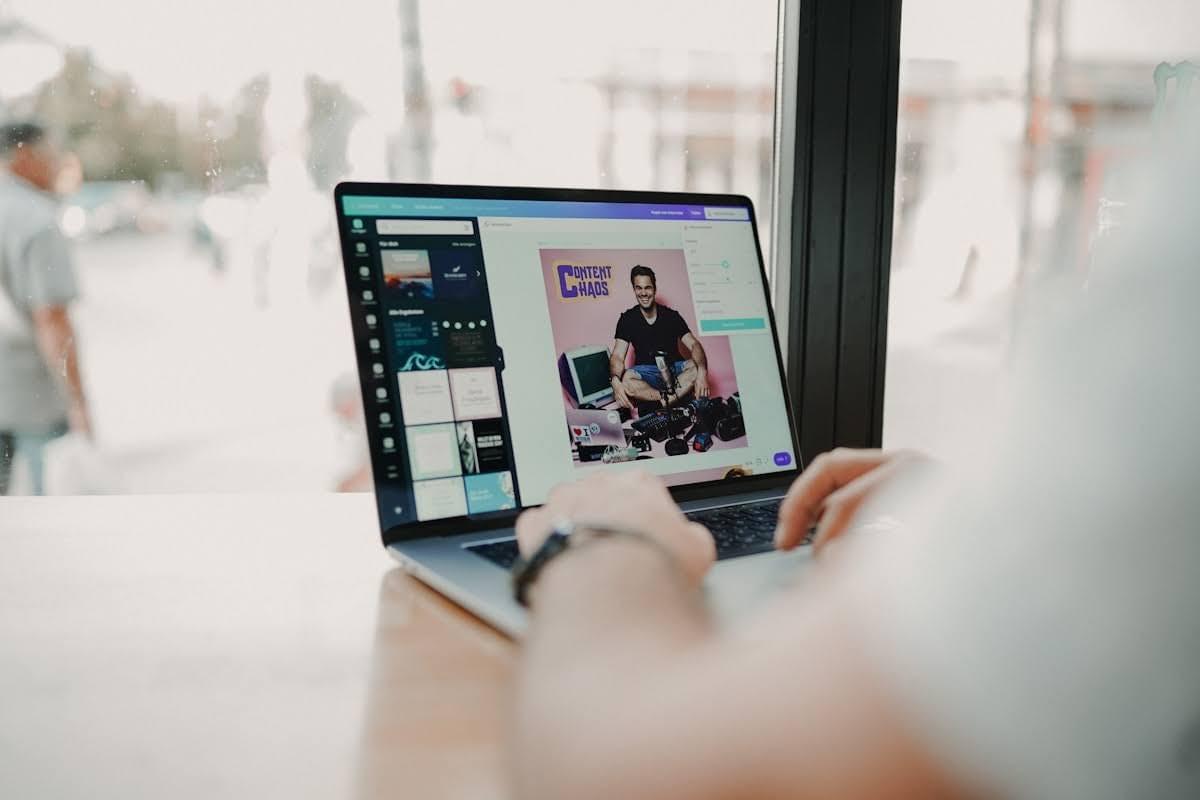 Meningkatkan Performa Situs Web - Pembuatan Konten Berkualitas Meningkatkan Performa Situs Web - Pembuatan Konten Berkualitas