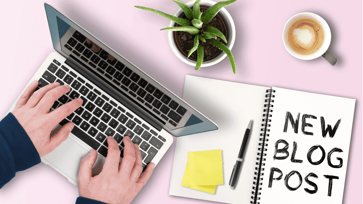 El poder de la publicación invitada para tu estrategia de SEO El poder de la publicación invitada para tu estrategia de SEO