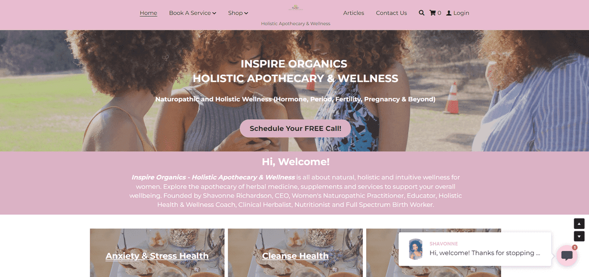 Kelola stres seperti Organics Kelola stres seperti Organics