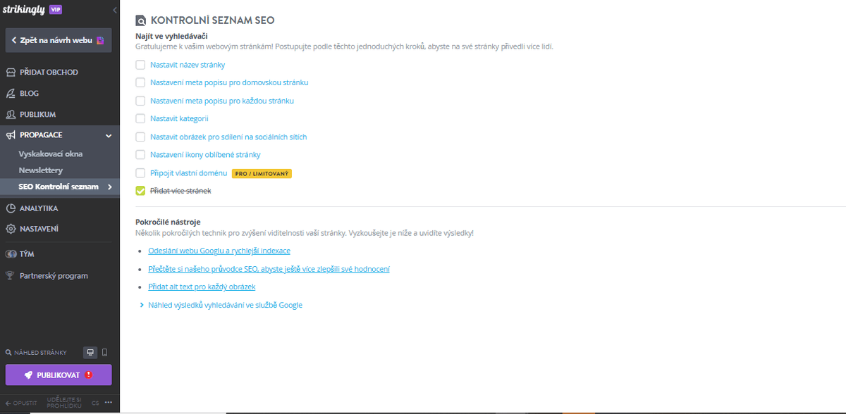 Jak získat čtenáře blogů s nápadně - optimalizovat pro SEO Jak získat čtenáře blogů s nápadně - optimalizovat pro SEO
