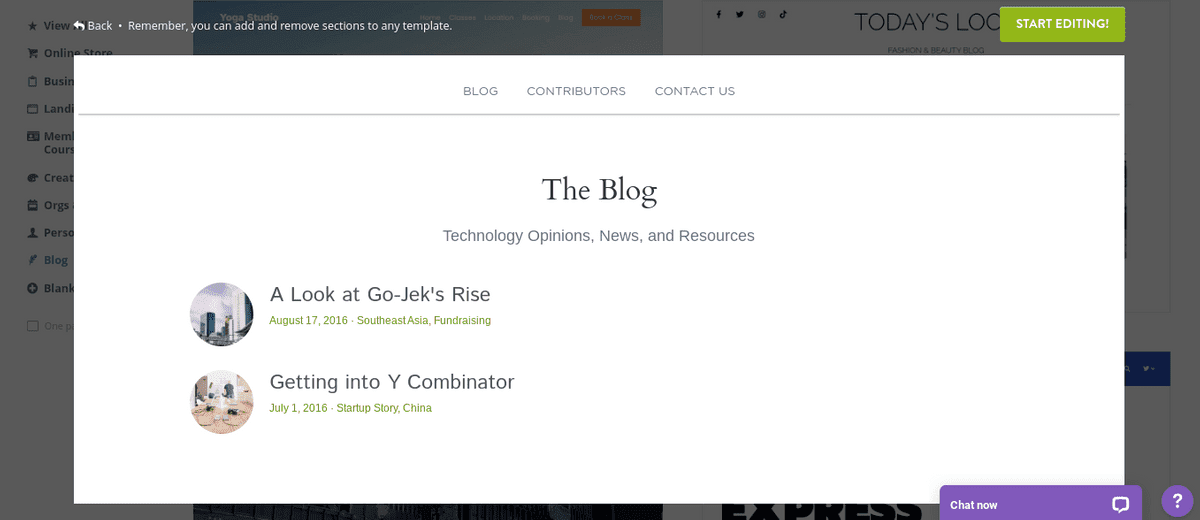 Bagaimana Strikingly Dapat Membantu Anda Dengan Perencanaan Keuangan Anda - Blog tentang Perencanaan Keuangan Bagaimana Strikingly Dapat Membantu Anda Dengan Perencanaan Keuangan Anda - Blog tentang Perencanaan Keuangan