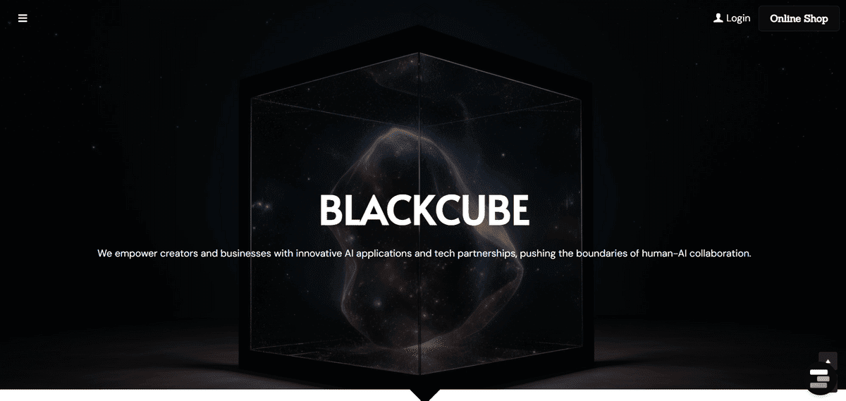 Apa itu otomatisasi email seperti Blackcube Apa itu otomatisasi email seperti Blackcube