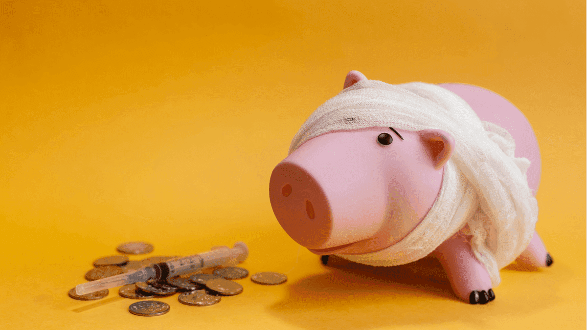 Cómo evitar errores financieros Cómo evitar errores financieros