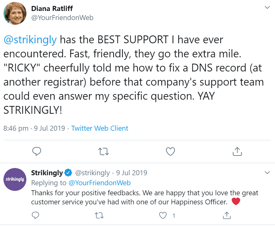 Layanan Pelanggan yang Luar Biasa: Berikan Dukungan yang Konsisten di Seluruh Platform Layanan Pelanggan yang Luar Biasa: Berikan Dukungan yang Konsisten di Seluruh Platform