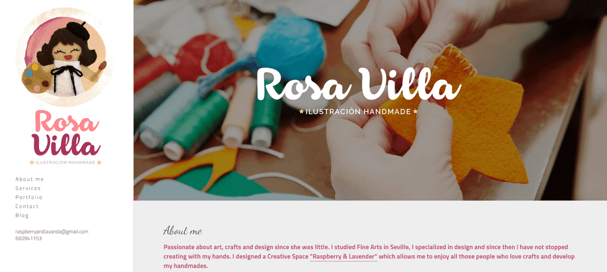 Rosa usaha kecil untuk ibu Rosa usaha kecil untuk ibu