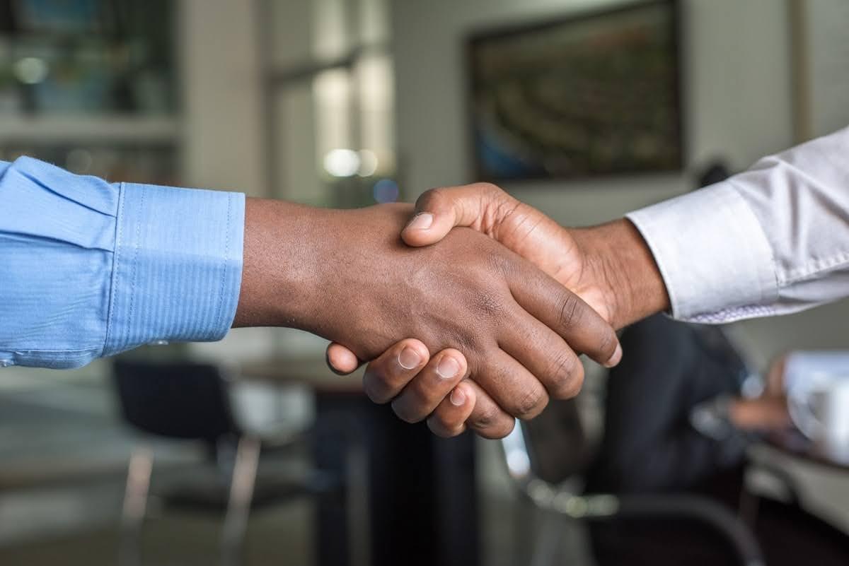Danai Bisnis Anda - Membangun Strategi Keuangan yang Kuat - Membangun Kemitraan Strategis Danai Bisnis Anda - Membangun Strategi Keuangan yang Kuat - Membangun Kemitraan Strategis
