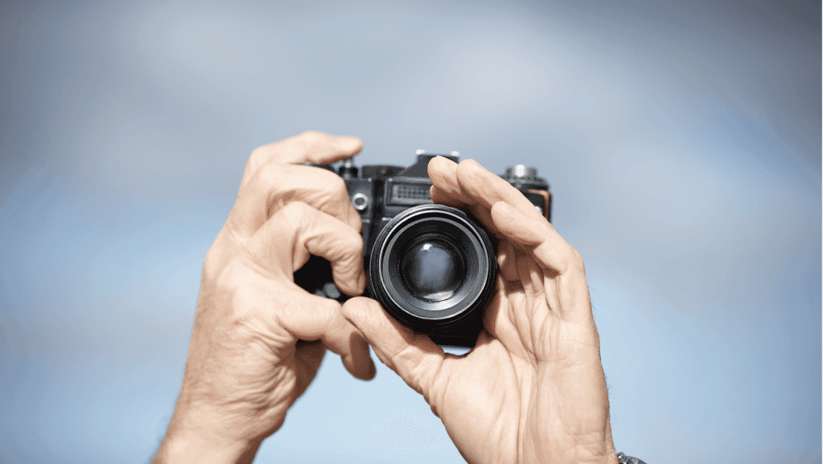 Guía para fotógrafos: un blog fotográfico inspirador Guía para fotógrafos: un blog fotográfico inspirador