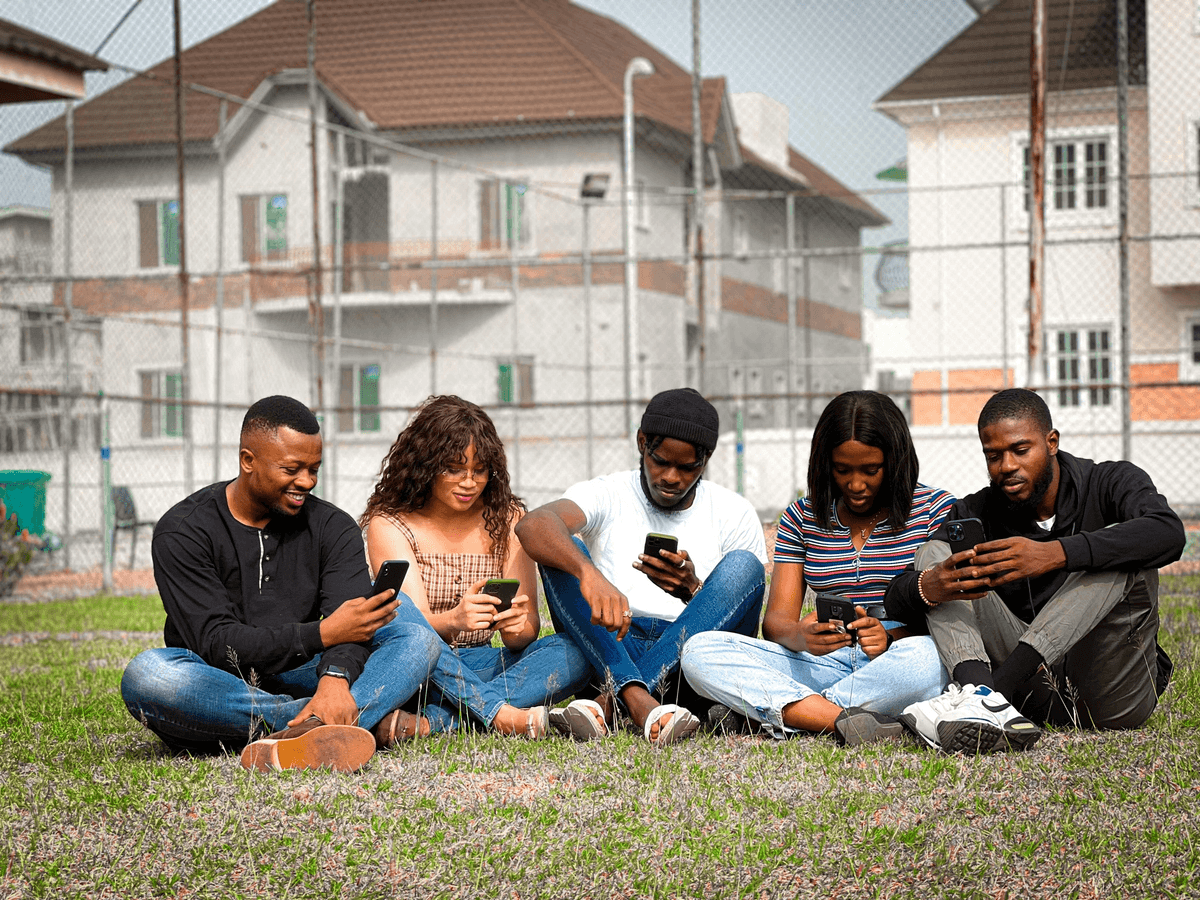 Engager le public avec du contenu authentique Engager le public avec du contenu authentique