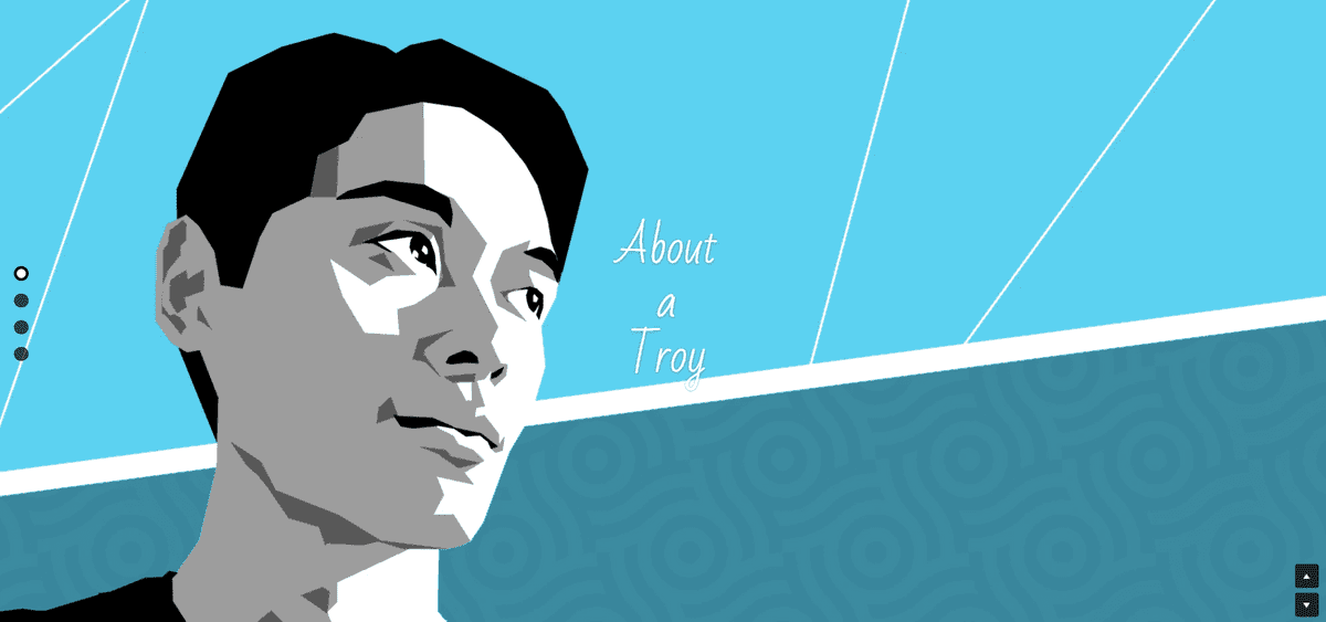 Pengembangan web Troy Pengembangan web Troy