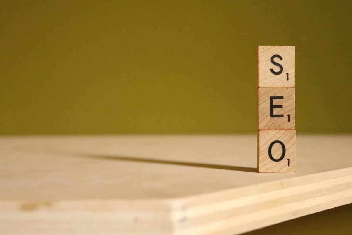 Faktor SEO: Bagaimana Nama Domain Anda Mempengaruhi Peringkat Pencarian Faktor SEO: Bagaimana Nama Domain Anda Mempengaruhi Peringkat Pencarian
