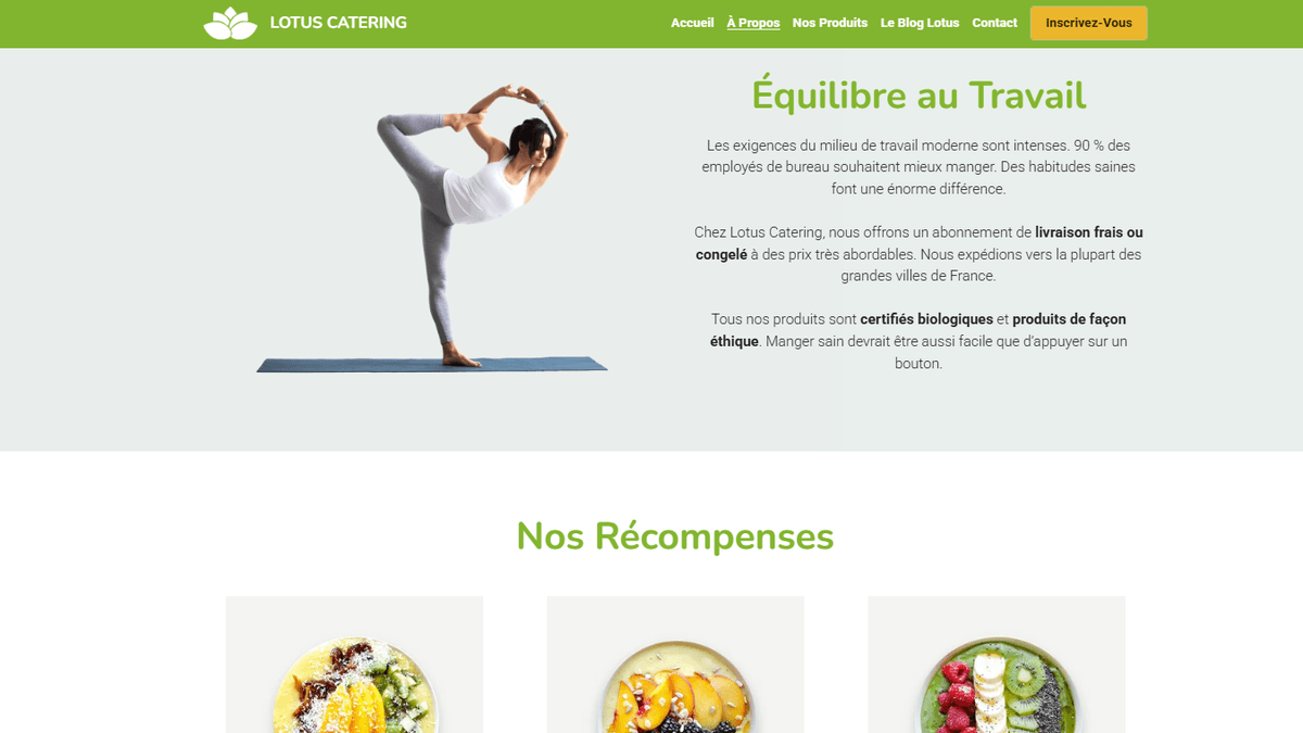 Améliorer la qualité des textes de sites web grâce à des stratégies de communication claires. Améliorer la qualité des textes de sites web grâce à des stratégies de communication claires.