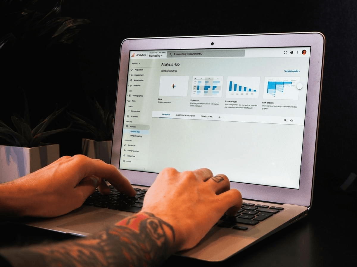 Liste de contrôle SEO pour les nouveaux sites web utilisant Google Analytics Liste de contrôle SEO pour les nouveaux sites web utilisant Google Analytics