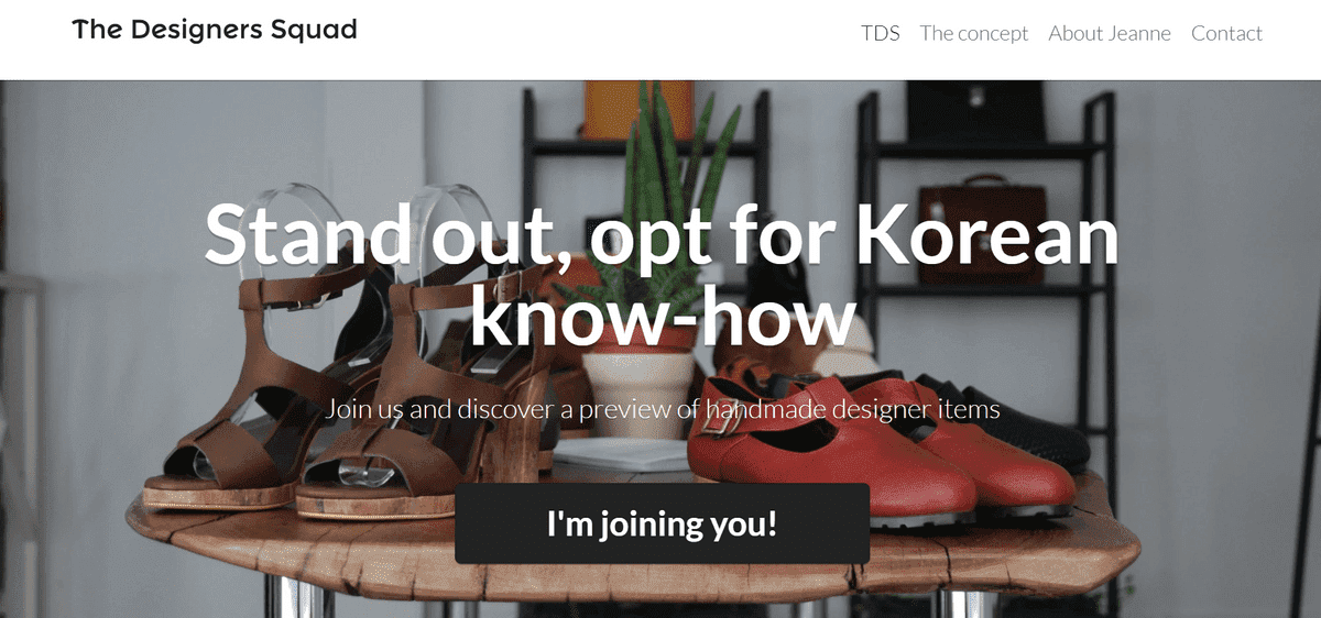 Apa yang membuat startup sukses seperti Squad? Apa yang membuat startup sukses seperti Squad?