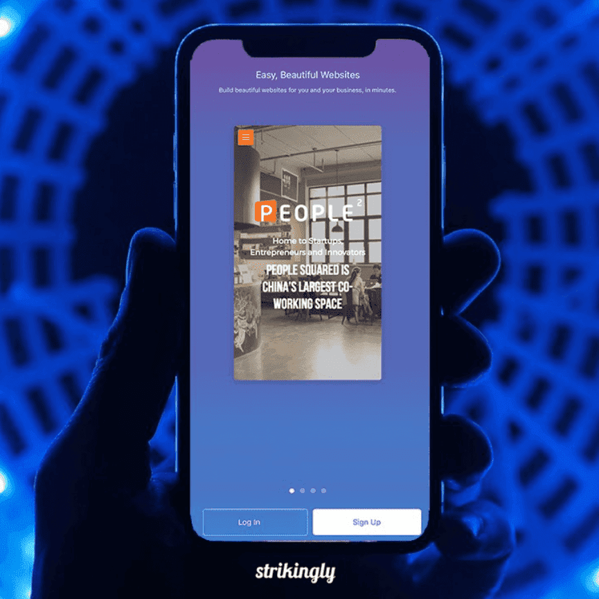 Mencolok: Pusat Pemasaran Seluler Anda Mencolok: Pusat Pemasaran Seluler Anda