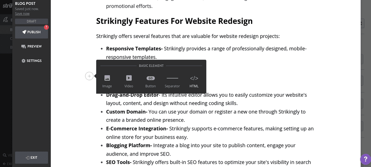 Mencolok Untuk Desain Blog Yang Efektif dan Menarik - Menggabungkan Multimedia Mencolok Untuk Desain Blog Yang Efektif dan Menarik - Menggabungkan Multimedia
