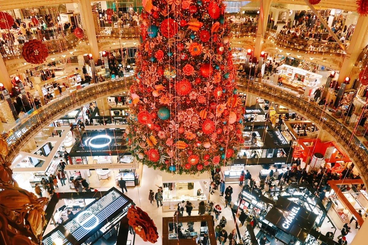 Jingle All The Way To Success: Panduan untuk Meroketkan Trafik Situs Web Liburan Anda Jingle All The Way To Success: Panduan untuk Meroketkan Trafik Situs Web Liburan Anda