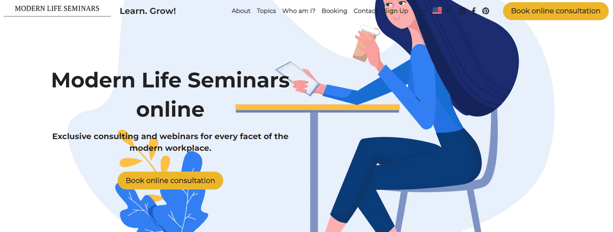 Ibu-ibu pekerja modern Ibu-ibu pekerja modern