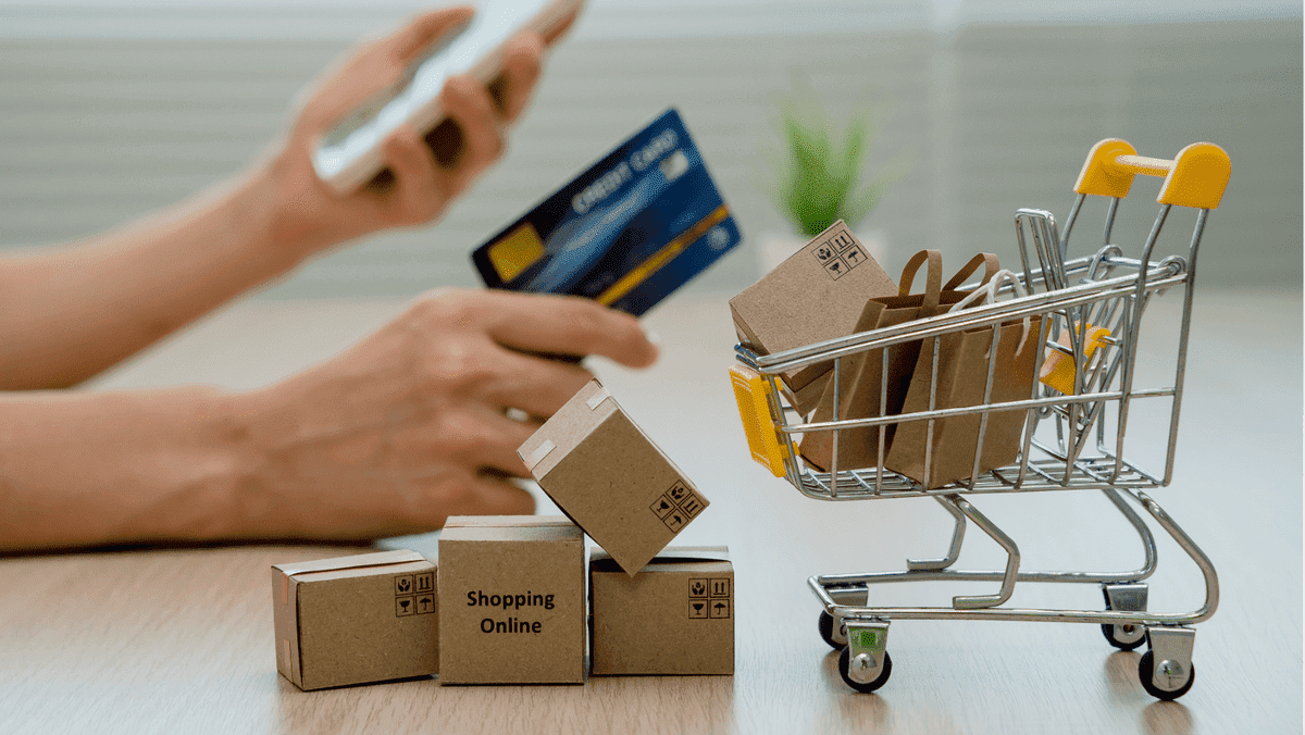 Vender productos en línea es fácil Vender productos en línea es fácil