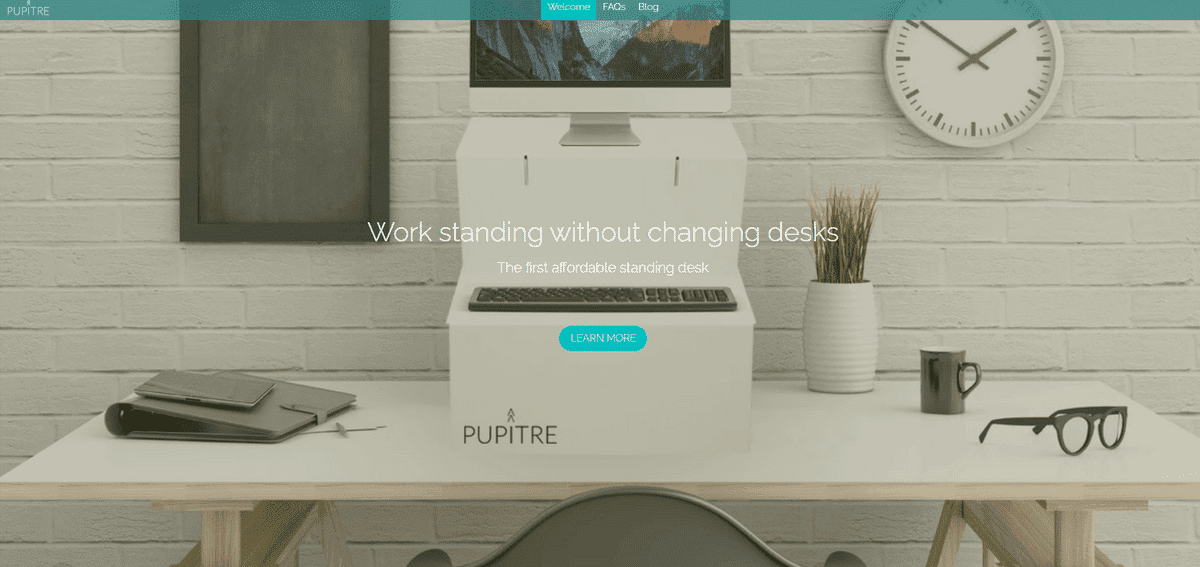 Pupitre list of branding tips Pupitre list of branding tips