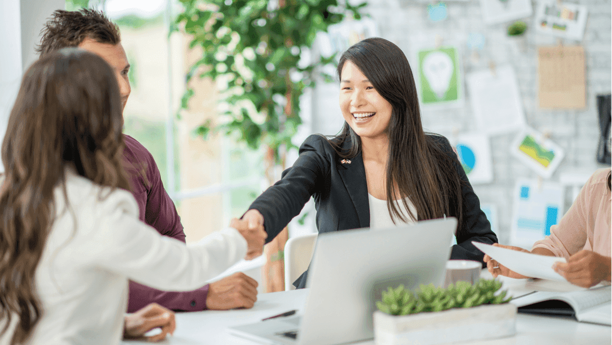 Estrategia de marketing relacional ganadora Estrategia de marketing relacional ganadora