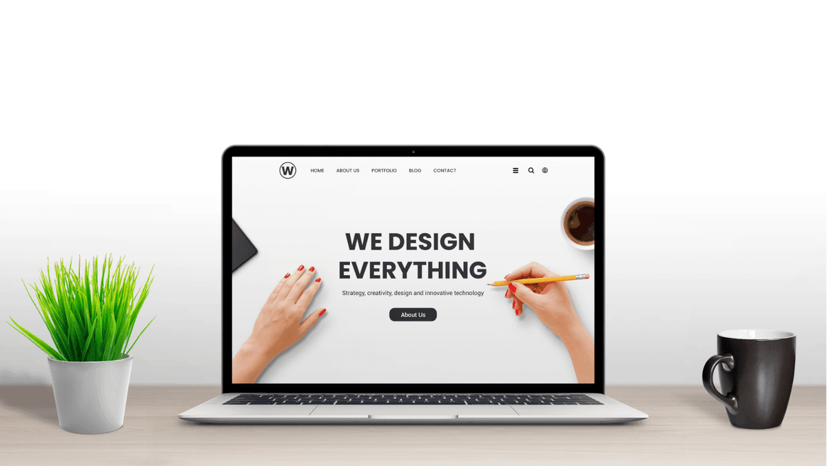 Sfaturi pentru designul web al micilor afaceri Sfaturi pentru designul web al micilor afaceri