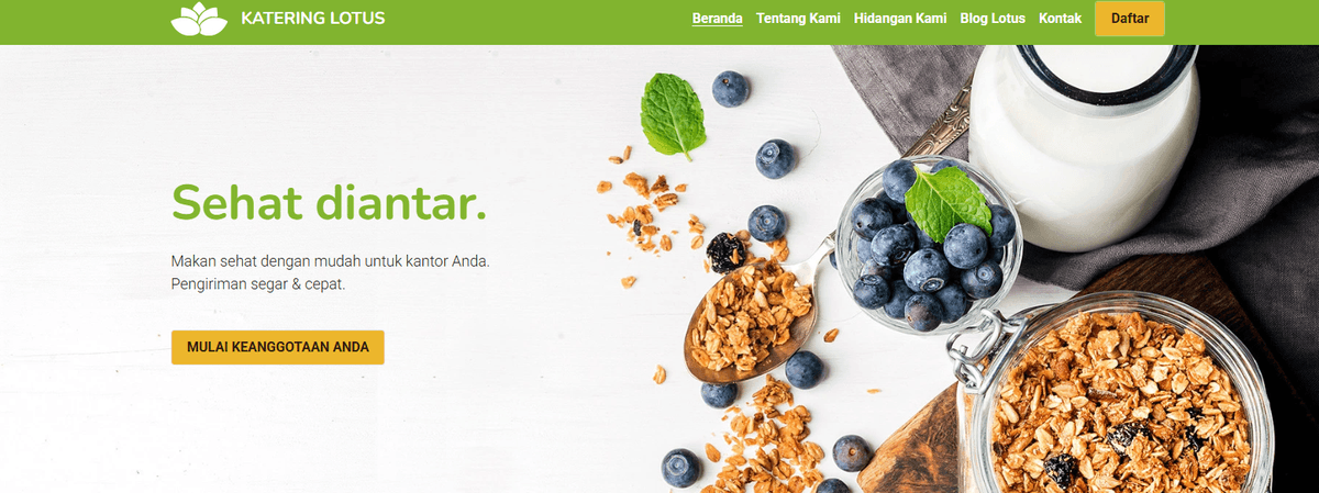 Tingkatkan Penjualan: Tingkatkan Kehadiran Online Tingkatkan Penjualan: Tingkatkan Kehadiran Online