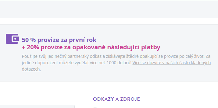 Vylepšete si své osobní finance s partnerským programem Strikingly Vylepšete si své osobní finance s partnerským programem Strikingly
