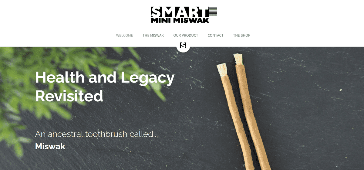 E-dagang cerdas dengan Strikingly E-dagang cerdas dengan Strikingly
