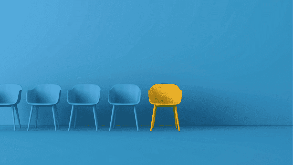 Estrategia de reclutamiento ganadora Estrategia de reclutamiento ganadora