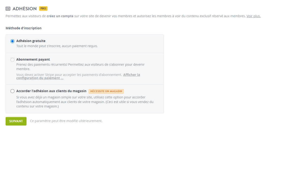 commercialiser un abonnement à une communauté en ligne avec des visuels attrayants commercialiser un abonnement à une communauté en ligne avec des visuels attrayants