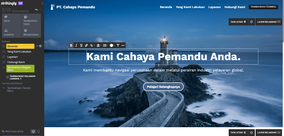 Masa Depan Kewirausahaan Konten - Mencolok Untuk Kehadiran Online yang Efektif - Branding dan Personalisasi Masa Depan Kewirausahaan Konten - Mencolok Untuk Kehadiran Online yang Efektif - Branding dan Personalisasi