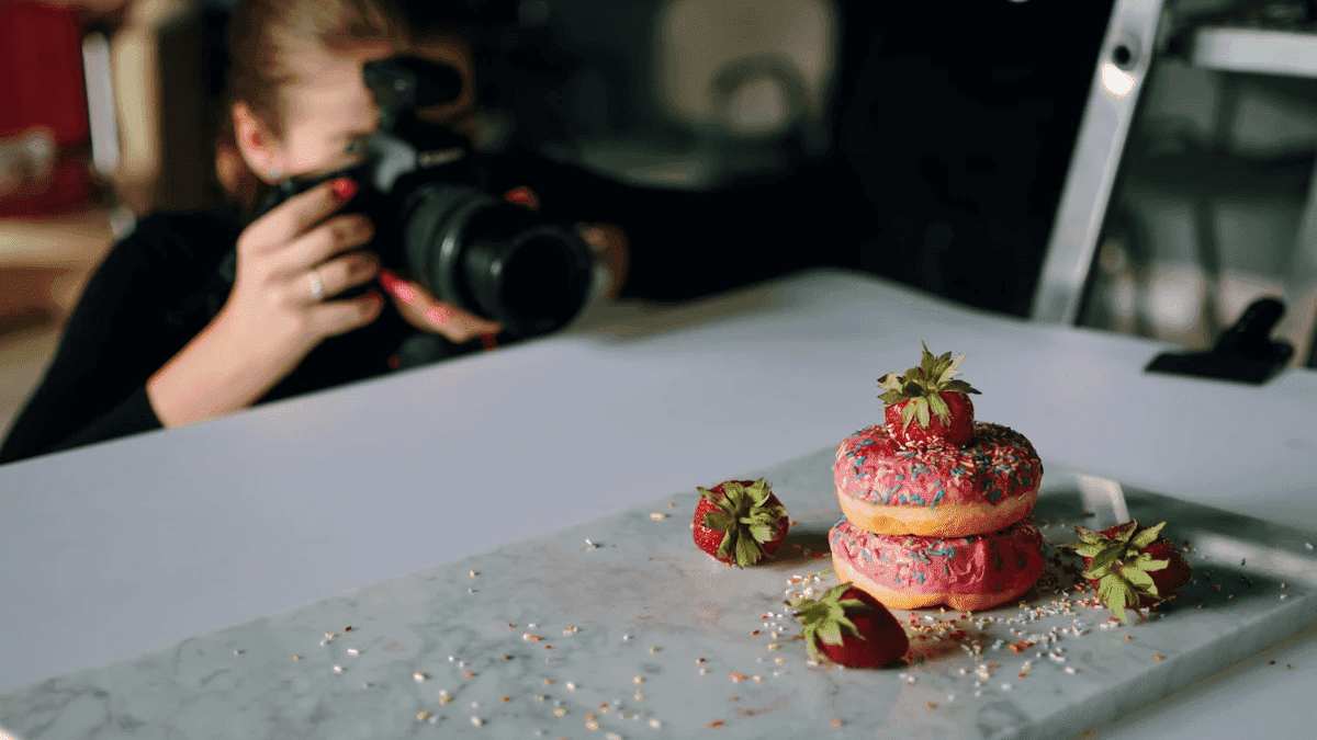 Mostre a imagem do seu produto com sites Strikingly Mostre a imagem do seu produto com sites Strikingly