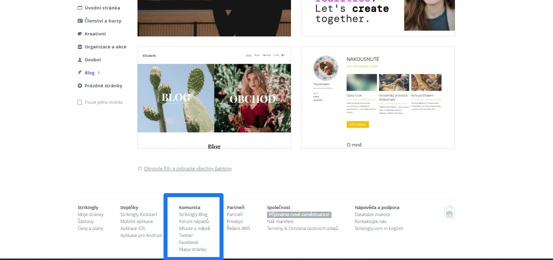 Jak vám může Strikingly pomoci s e-mailovým marketingem – vzdělávací zdroje Jak vám může Strikingly pomoci s e-mailovým marketingem – vzdělávací zdroje