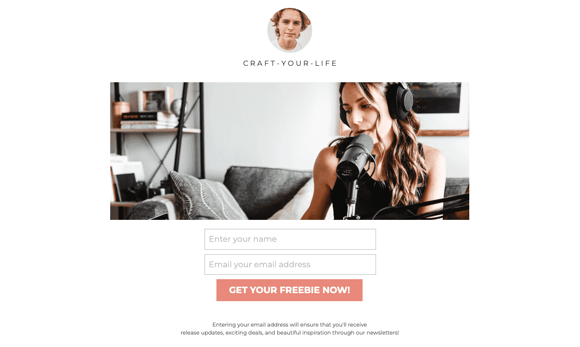 Šablona digitálního internetového obchodu zdarma od Strikingly Šablona digitálního internetového obchodu zdarma od Strikingly