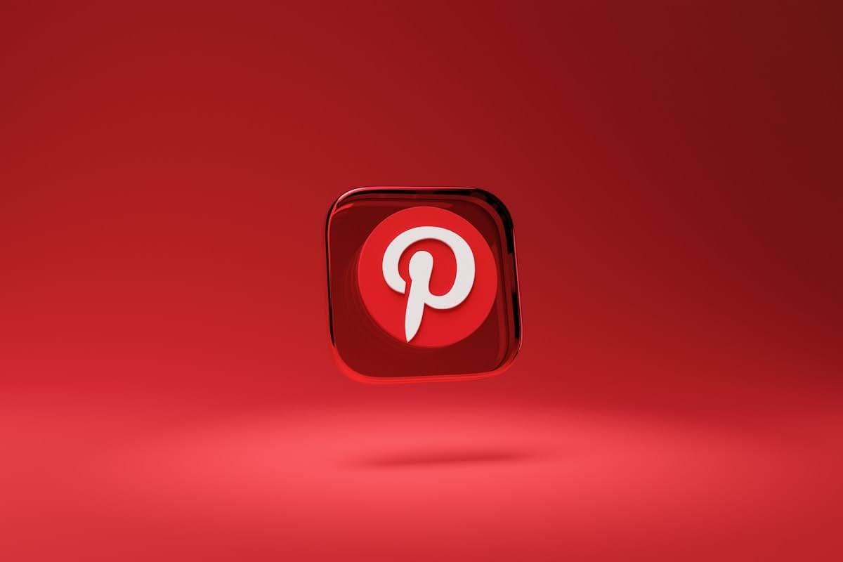 Logo Pinterest Logo Pinterest