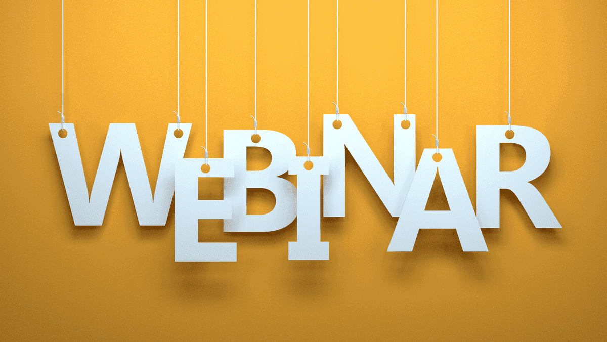 Podpořte své podnikání pomocí marketingových strategií pro webináře Podpořte své podnikání pomocí marketingových strategií pro webináře