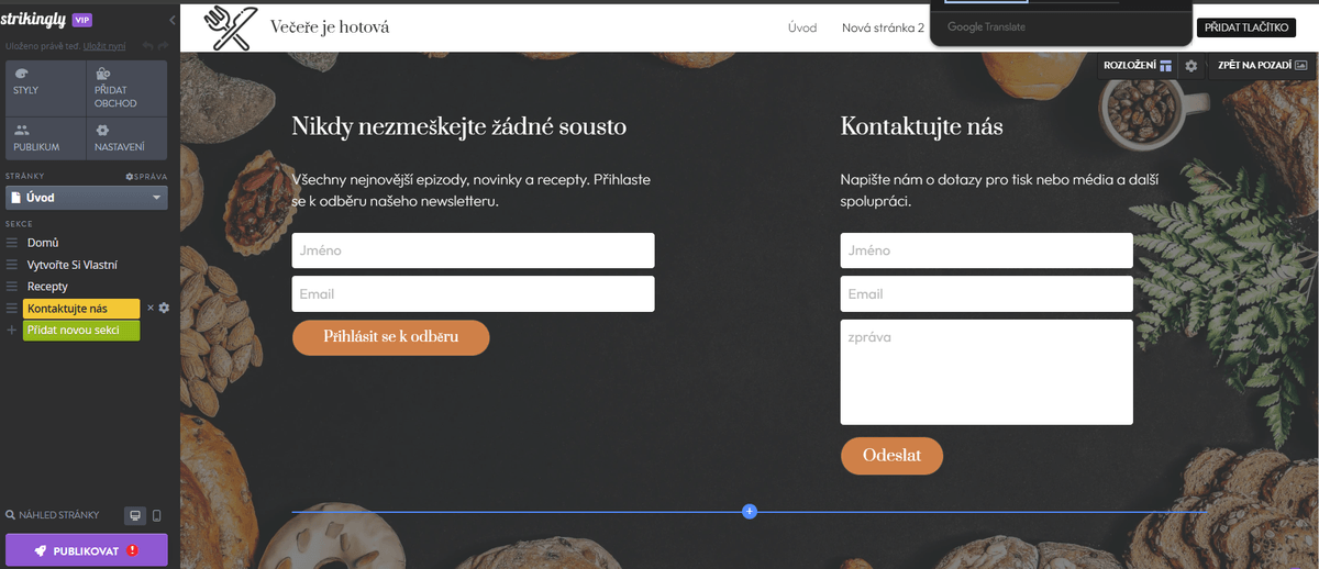 Jak publikovat hostující příspěvky - Jak využít potenciál hostujících příspěvků - Recenze prezentací hostujících příspěvků Jak publikovat hostující příspěvky - Jak využít potenciál hostujících příspěvků - Recenze prezentací hostujících příspěvků