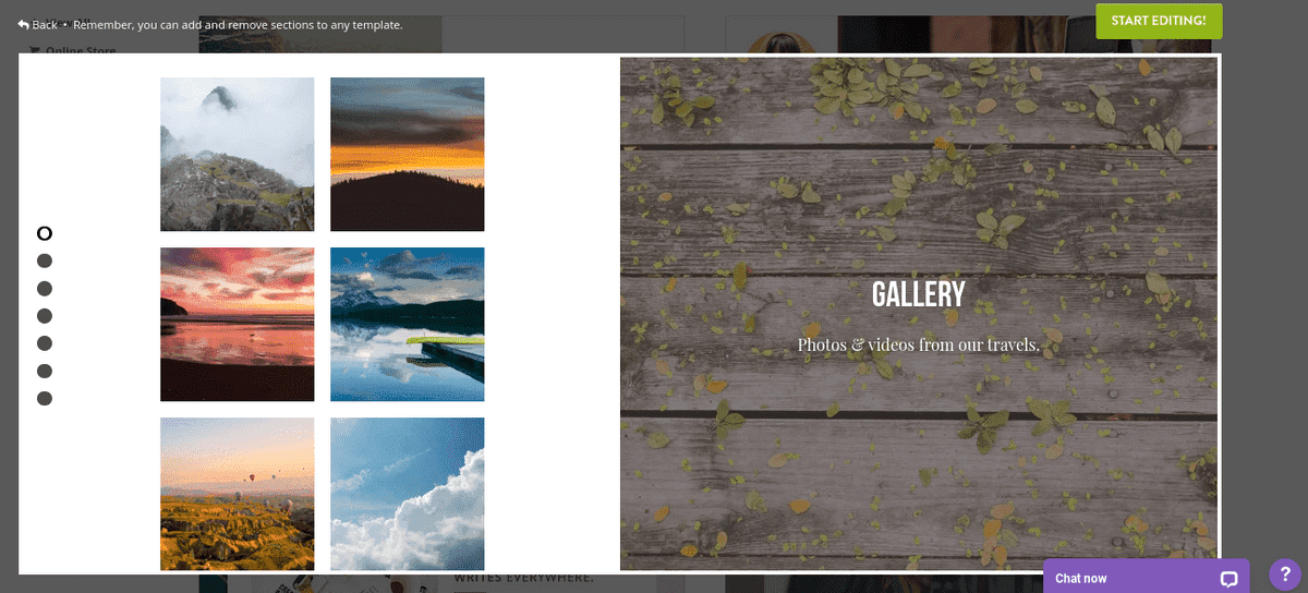 Nápadně pro Solopreneur - Portfolio Nápadně pro Solopreneur - Portfolio