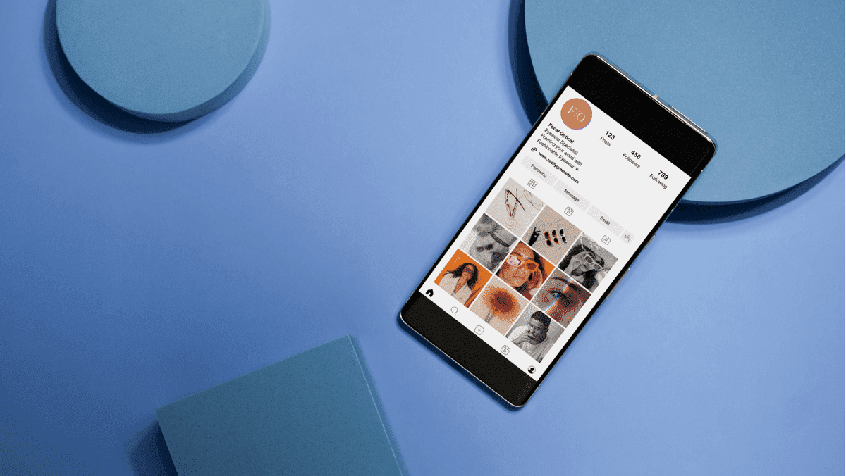 Errores en las redes sociales Errores en las redes sociales