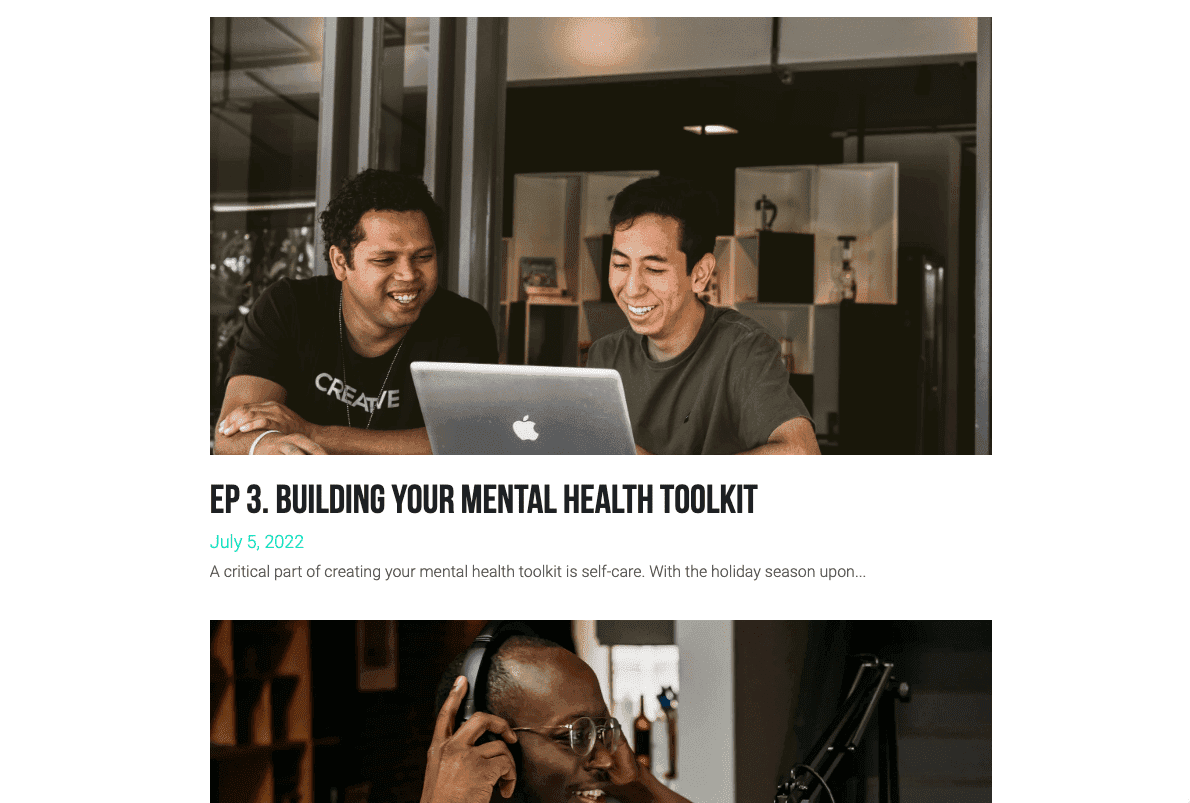 Cara Memulai Bisnis Podcast: Membuat Konten yang Menarik Cara Memulai Bisnis Podcast: Membuat Konten yang Menarik