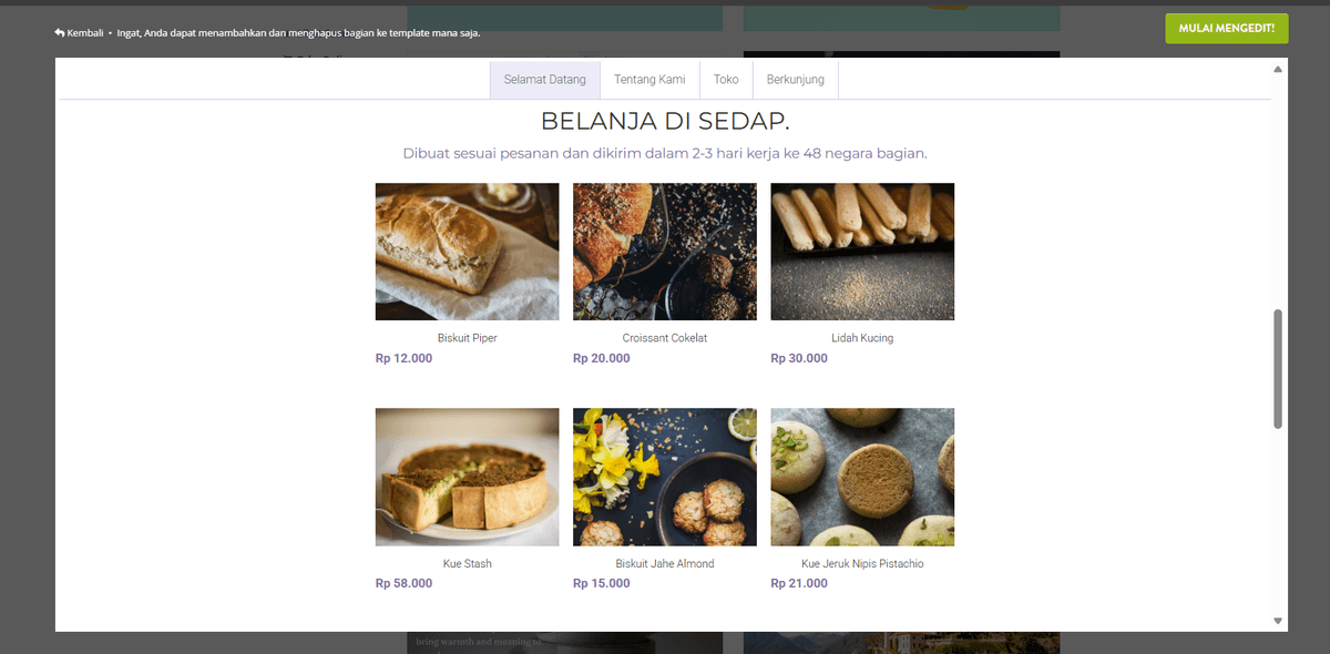 Bagaimana Strikingly Dapat Membantu Bisnis Grosir Berkembang - Fungsi E-niaga Bagaimana Strikingly Dapat Membantu Bisnis Grosir Berkembang - Fungsi E-niaga