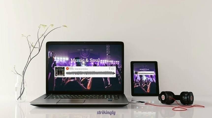 Situs Web yang Sangat Mobile Situs Web yang Sangat Mobile