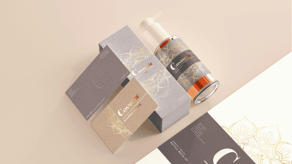 Visual Branding Blitz: tu guía para construir una identidad de marca destacada Visual Branding Blitz: tu guía para construir una identidad de marca destacada