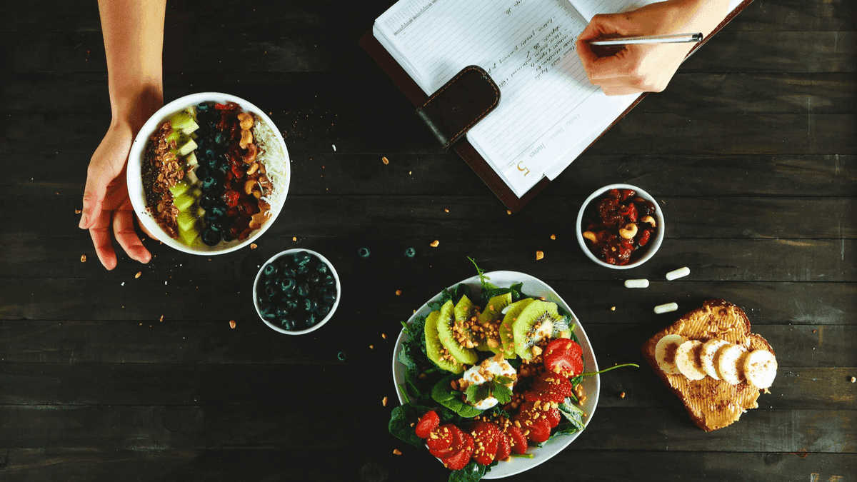 ¿Qué es un blog gastronómico? ¿Qué es un blog gastronómico?